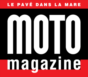 Logo MotoMag